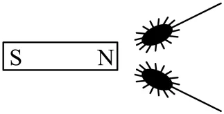 【三年(2023-2025)中考物理真题分类汇编专题26 电与磁(原卷版) 第17张
