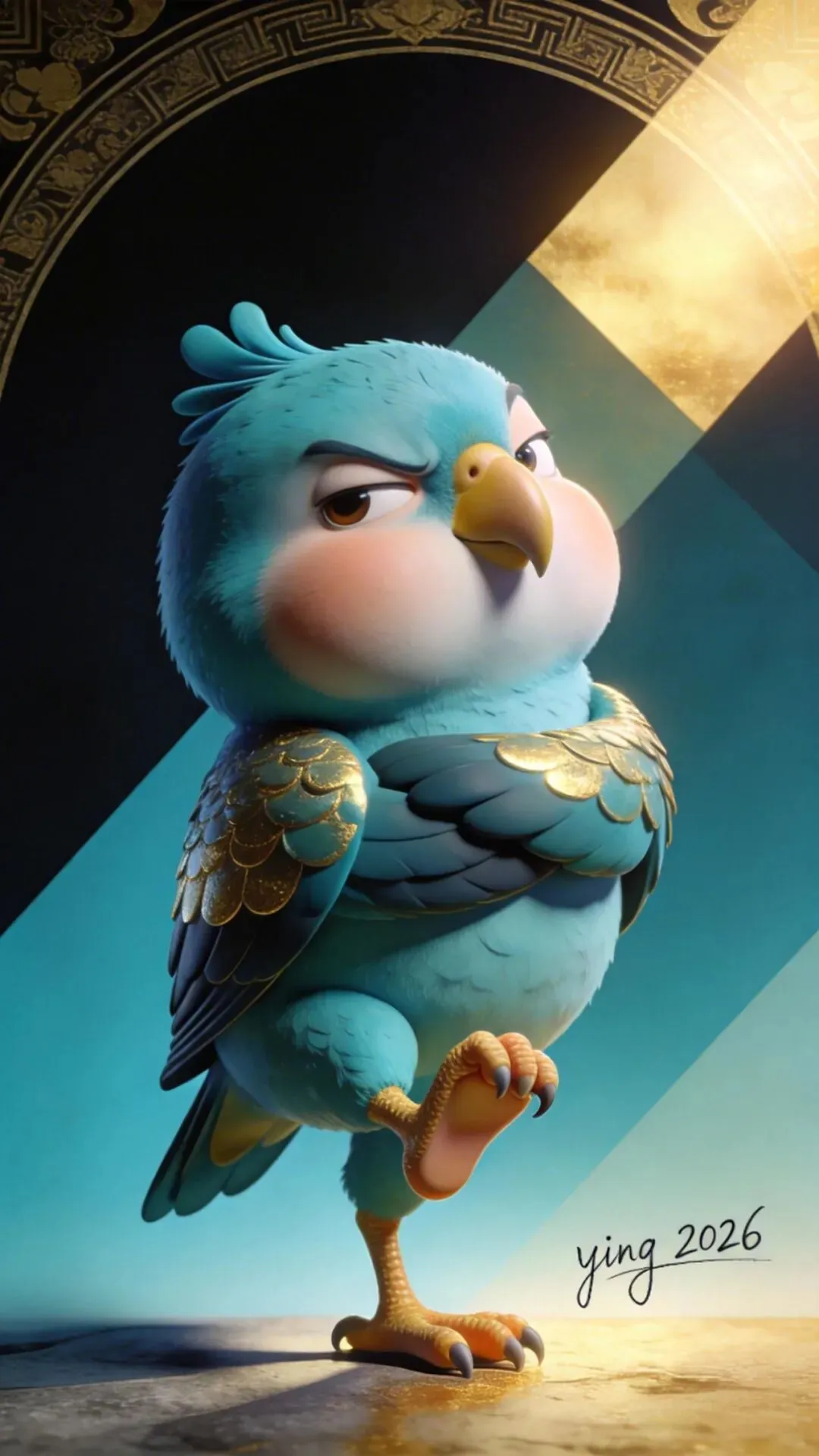 你是老板,我是秘书(中考篇) 第1张