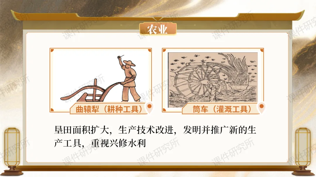 【26版中考一轮复习】七下第一单元《隋唐时期:繁荣与开放的时代》课件——从和亲公主视角看繁荣与开放的隋唐时代 | 自营系列 第20张