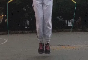 【中考满分攻略】跳绳(技巧分析+练习方法+常见错误动作解析) 第6张
