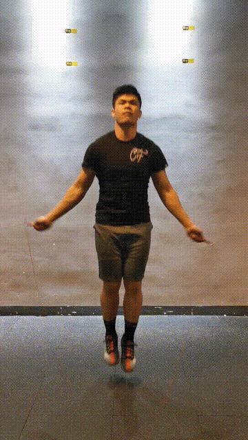 【中考满分攻略】跳绳(技巧分析+练习方法+常见错误动作解析) 第13张