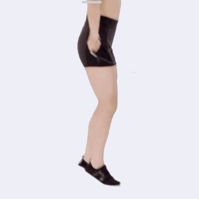 【中考满分攻略】跳绳(技巧分析+练习方法+常见错误动作解析) 第16张