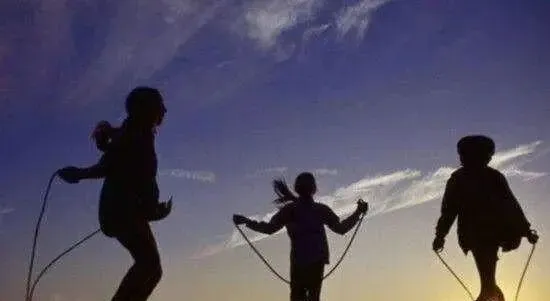 【中考满分攻略】跳绳(技巧分析+练习方法+常见错误动作解析) 第21张