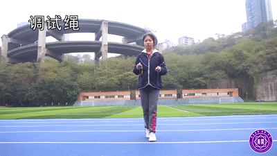 【中考满分攻略】跳绳(技巧分析+练习方法+常见错误动作解析) 第27张