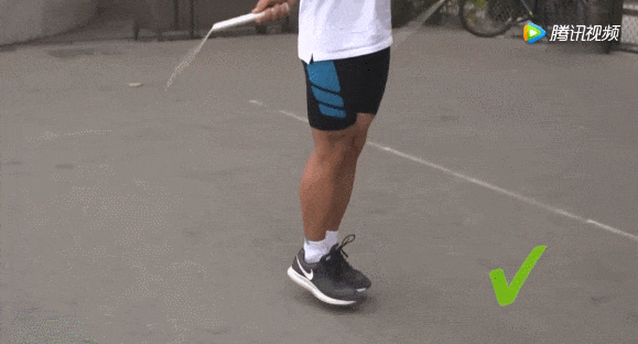 【中考满分攻略】跳绳(技巧分析+练习方法+常见错误动作解析) 第31张