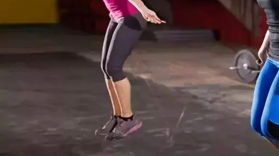 【中考满分攻略】跳绳(技巧分析+练习方法+常见错误动作解析) 第33张