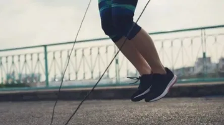 【中考满分攻略】跳绳(技巧分析+练习方法+常见错误动作解析) 第34张