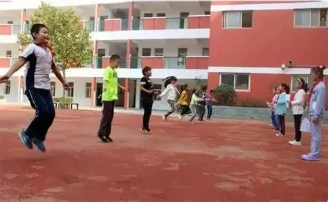 【中考满分攻略】跳绳(技巧分析+练习方法+常见错误动作解析) 第35张