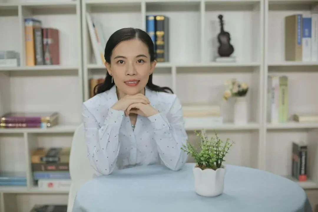 聿怀人 | 昔日中考状元 今朝高校教授 第4张