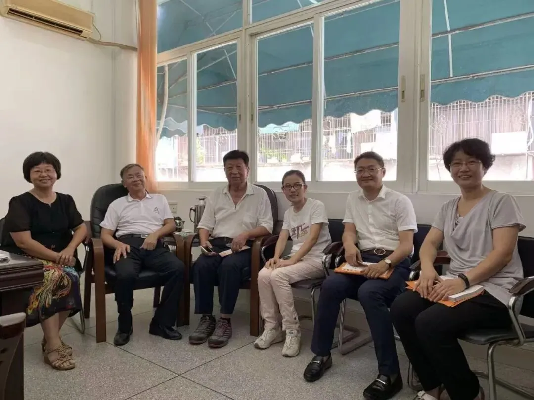 聿怀人 | 昔日中考状元 今朝高校教授 第7张