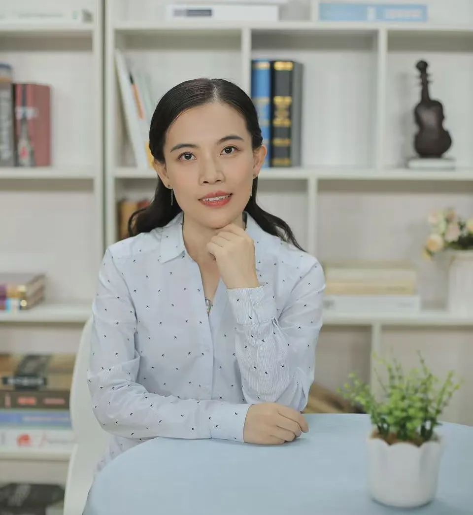 聿怀人 | 昔日中考状元 今朝高校教授 第20张