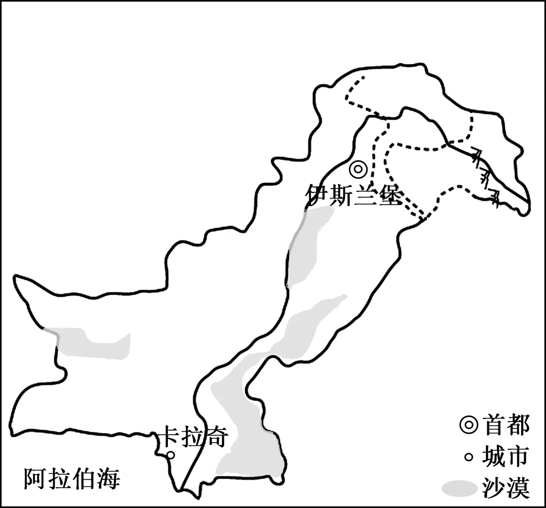 2026年地理中考热点(7)——载人航天 第10张