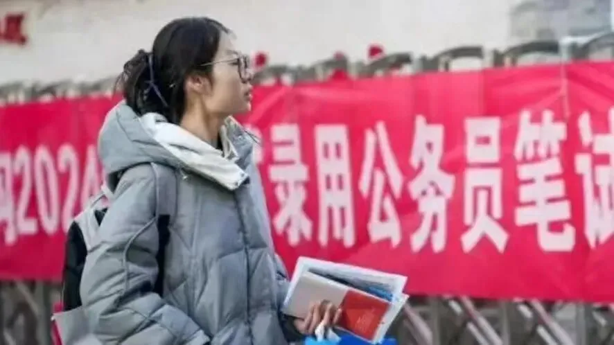 “取消中考” 能解决教育焦虑吗 第7张