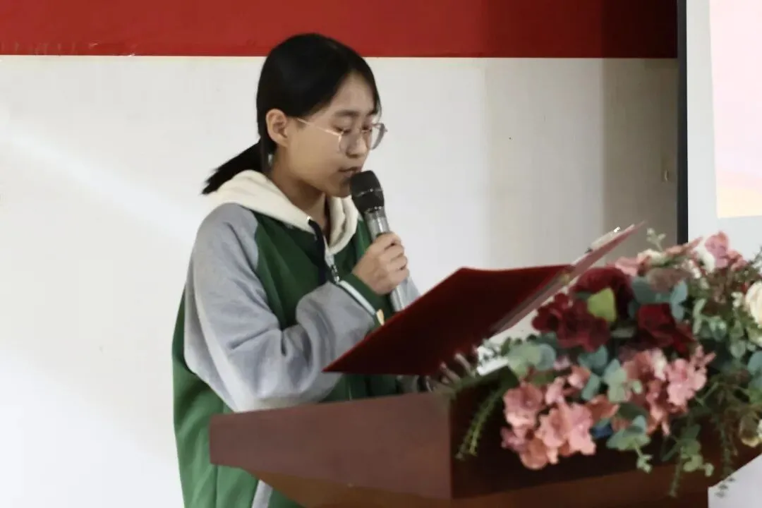 不负韶华时光,满载收获起航——太原习知中考复读学校2025-2026学年第一学期期末表彰大会 第28张