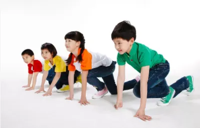 中考体育耐久跑训练方法 第4张