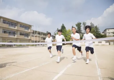 中考体育耐久跑训练方法 第5张