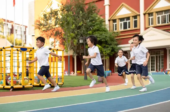 中考体育耐久跑训练方法 第6张