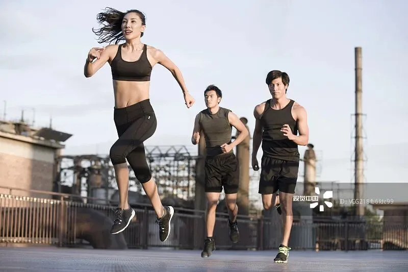 中考体育耐久跑训练方法 第7张