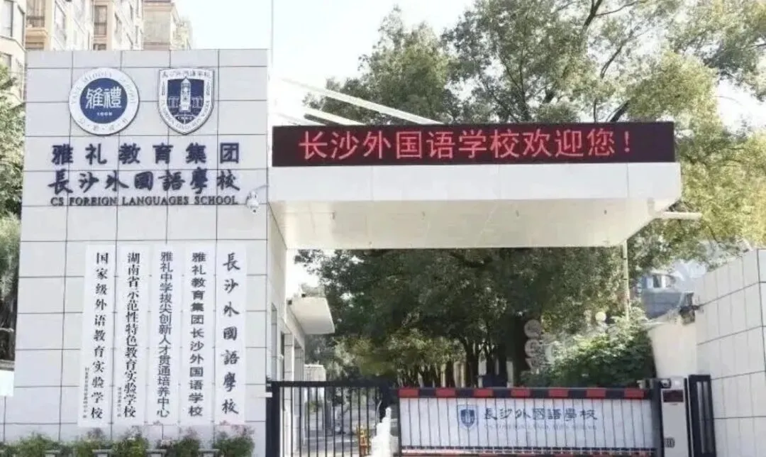 长沙这8所初中强势逆袭!中考成绩飙升,排名大幅跃进太亮眼! 第13张