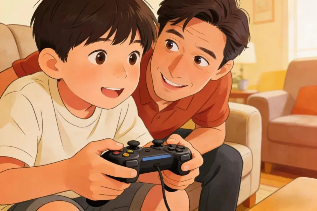 快中考了,孩子沉迷手机、成绩下滑,寒假到底怎么救? 第2张