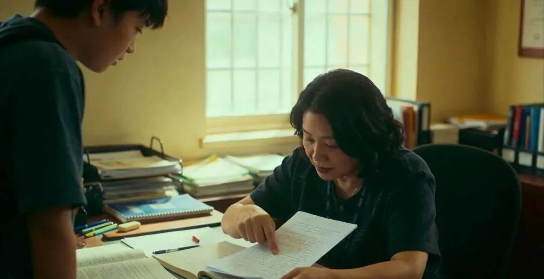 【我要当学霸】从中考摆烂到课堂定心丸,我的预科班逆袭记 第2张