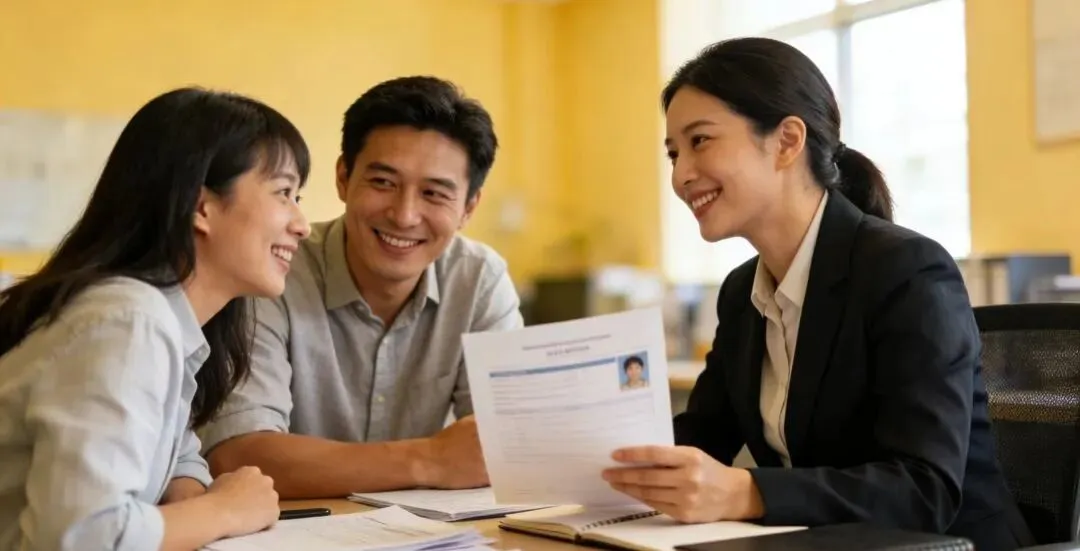 【我要当学霸】从中考摆烂到课堂定心丸,我的预科班逆袭记 第4张