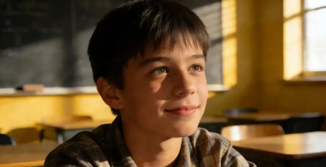 【我要当学霸】从中考摆烂到课堂定心丸,我的预科班逆袭记 第5张