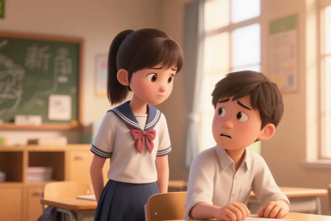 近五年中考语文作文:2022年镇江《其实是特点》 第4张