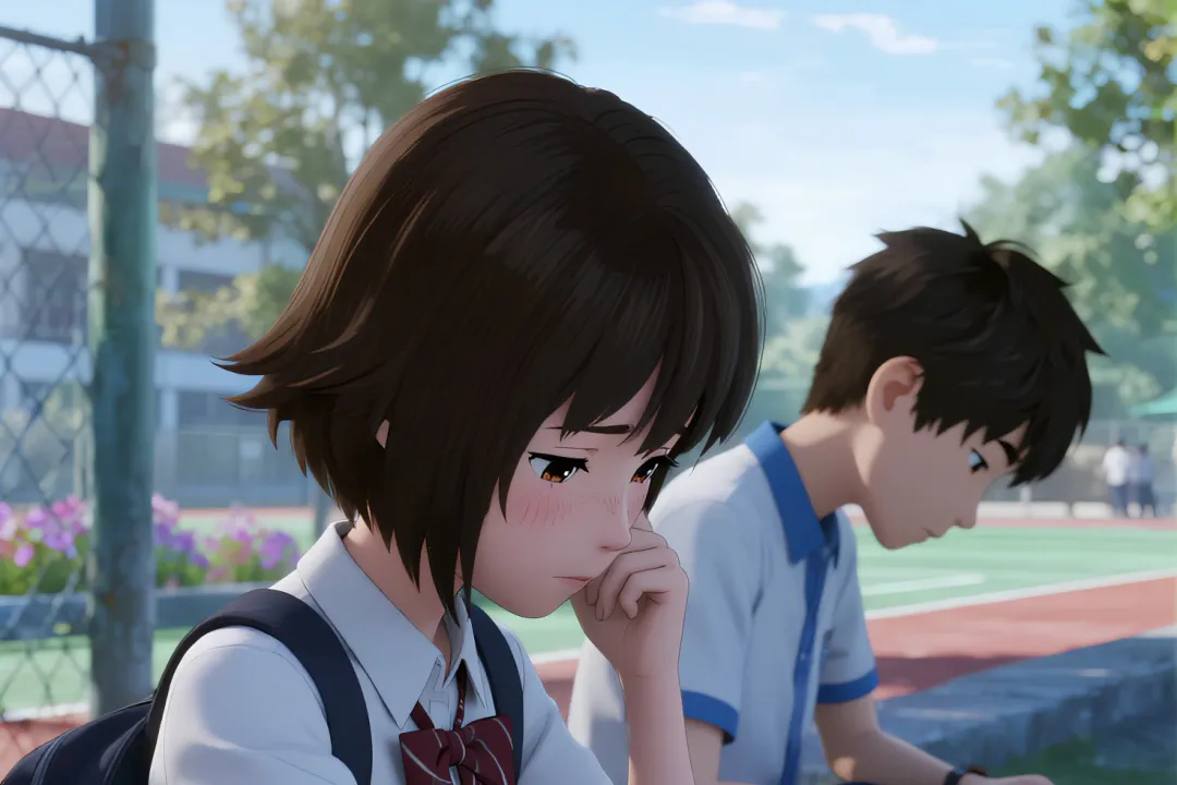 近五年中考语文作文:2022年镇江《其实是特点》 第8张