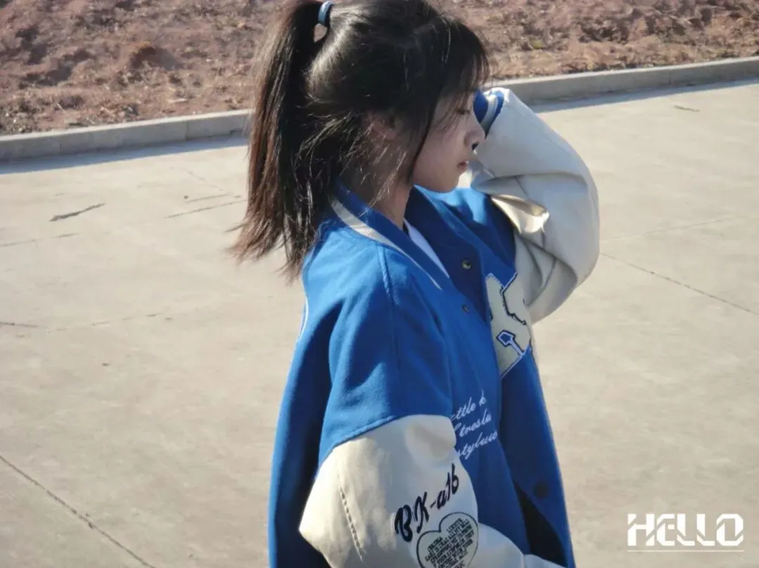 天台神颜"校草"丨中考成绩接近状元,零基础街舞7天集训打败老师!淡颜少年感天花板,太帅了~ 第5张 天台神颜"校草"丨中考成绩接近状元,零基础街舞7天集训打败老师!淡颜少年感天花板,太帅了~ 第5张