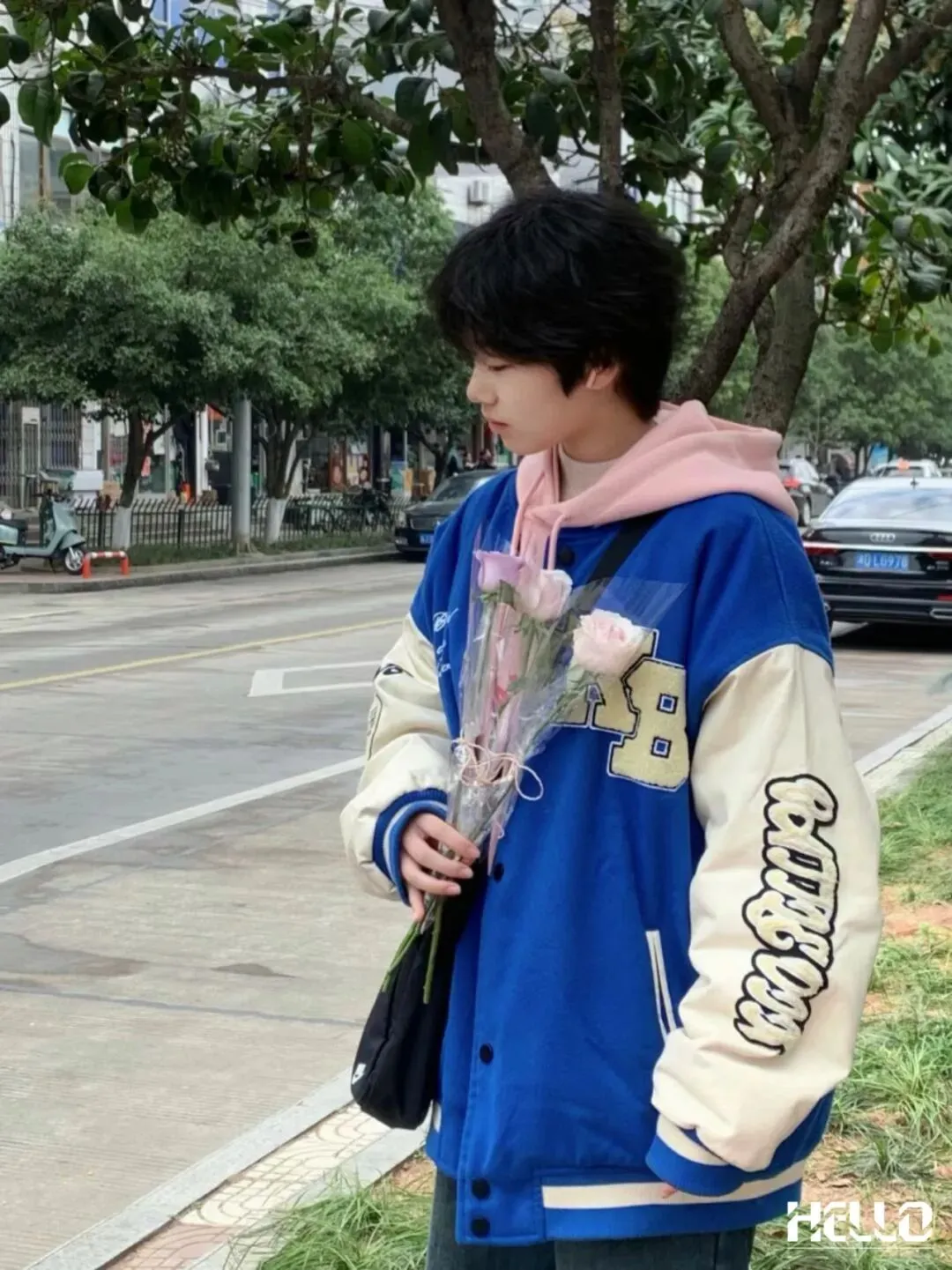 天台神颜"校草"丨中考成绩接近状元,零基础街舞7天集训打败老师!淡颜少年感天花板,太帅了~ 第6张 天台神颜"校草"丨中考成绩接近状元,零基础街舞7天集训打败老师!淡颜少年感天花板,太帅了~ 第6张