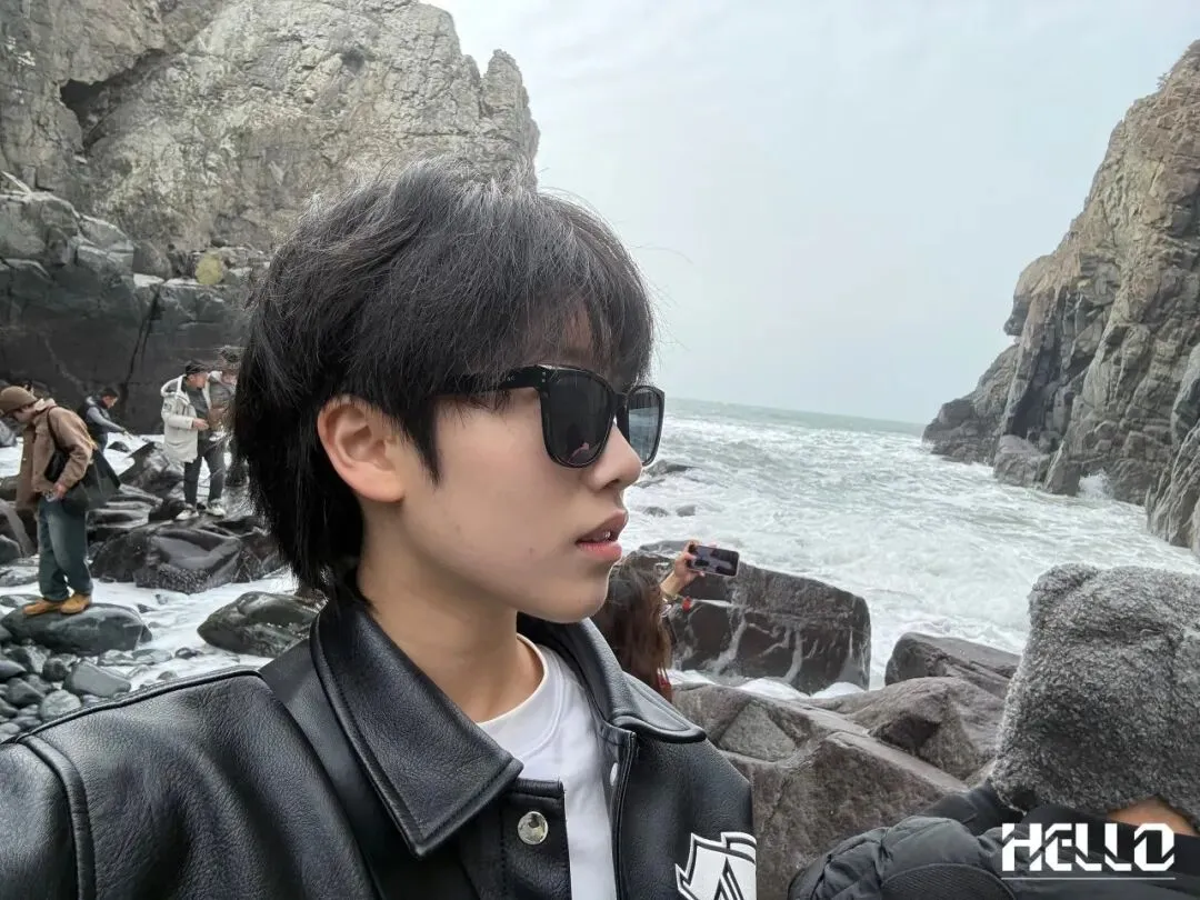 天台神颜"校草"丨中考成绩接近状元,零基础街舞7天集训打败老师!淡颜少年感天花板,太帅了~ 第11张 天台神颜"校草"丨中考成绩接近状元,零基础街舞7天集训打败老师!淡颜少年感天花板,太帅了~ 第11张