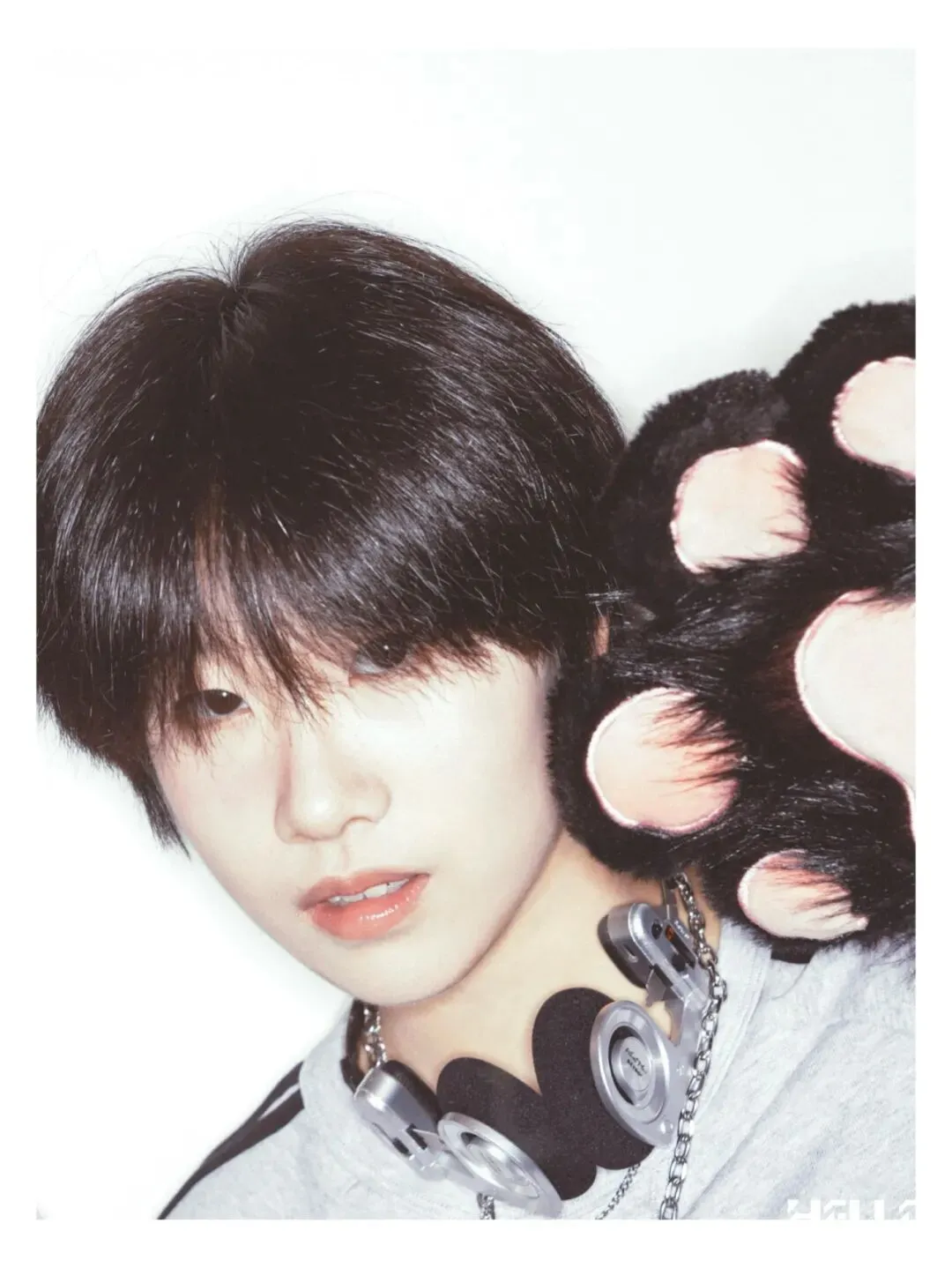 天台神颜"校草"丨中考成绩接近状元,零基础街舞7天集训打败老师!淡颜少年感天花板,太帅了~ 第16张 天台神颜"校草"丨中考成绩接近状元,零基础街舞7天集训打败老师!淡颜少年感天花板,太帅了~ 第16张