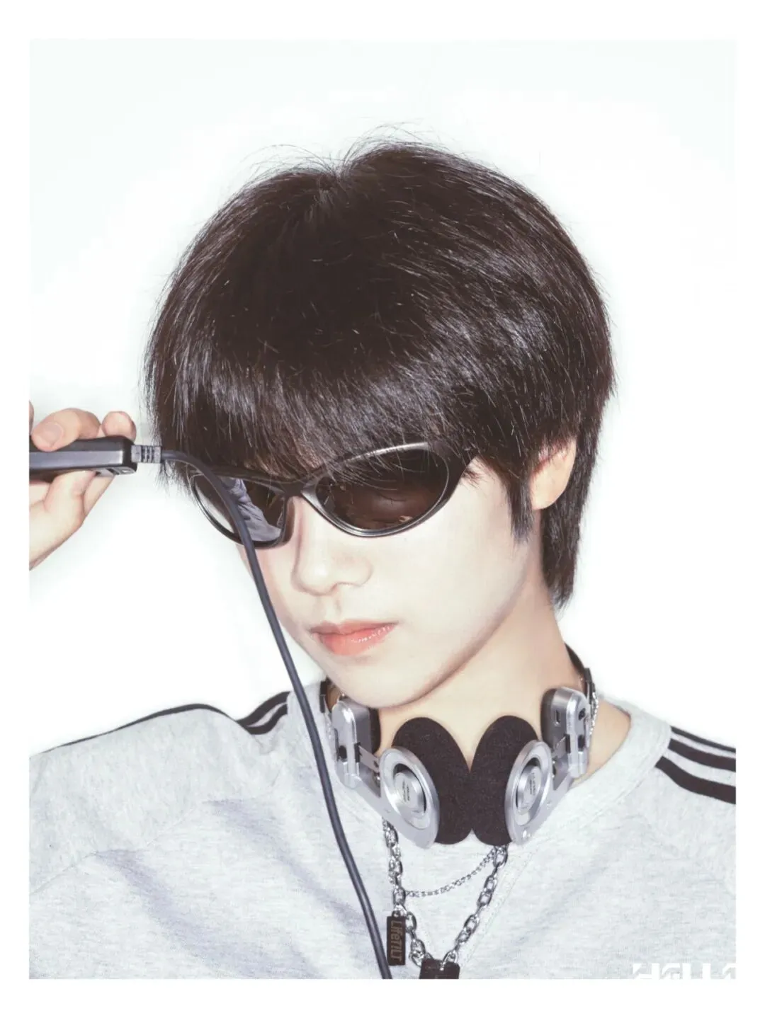 天台神颜"校草"丨中考成绩接近状元,零基础街舞7天集训打败老师!淡颜少年感天花板,太帅了~ 第17张 天台神颜"校草"丨中考成绩接近状元,零基础街舞7天集训打败老师!淡颜少年感天花板,太帅了~ 第17张