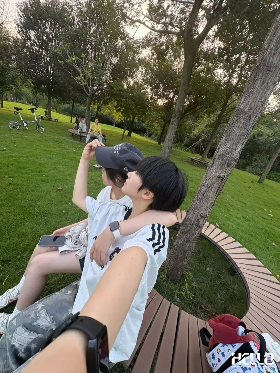 天台神颜"校草"丨中考成绩接近状元,零基础街舞7天集训打败老师!淡颜少年感天花板,太帅了~ 第27张 天台神颜"校草"丨中考成绩接近状元,零基础街舞7天集训打败老师!淡颜少年感天花板,太帅了~ 第27张