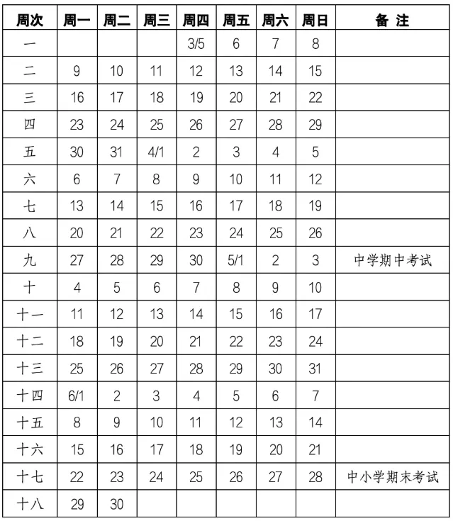 2026新学期启航|中考一二模真题卷领取! 第15张