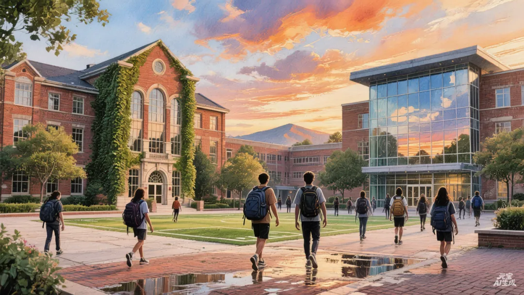 2026 中考迎来 “史上最大调整”,13 万考生如何应对? 第1张