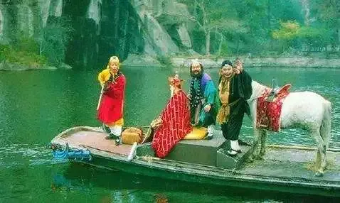 初中语文12部必考名著超全知识梳理,中考必看! 第3张 初中语文12部必考名著超全知识梳理,中考必看! 第3张