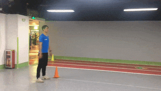 初三学生寒假在家如何练?萧山体育中考备考秘籍来了 第13张