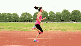 初三学生寒假在家如何练?萧山体育中考备考秘籍来了 第23张