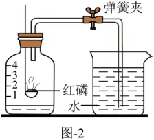 中考化学专题-坐标图像题 第6张