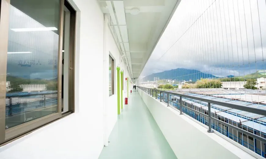 深圳初三冲刺机构哪家好?大朋友中考复读学校更靠谱! 第4张