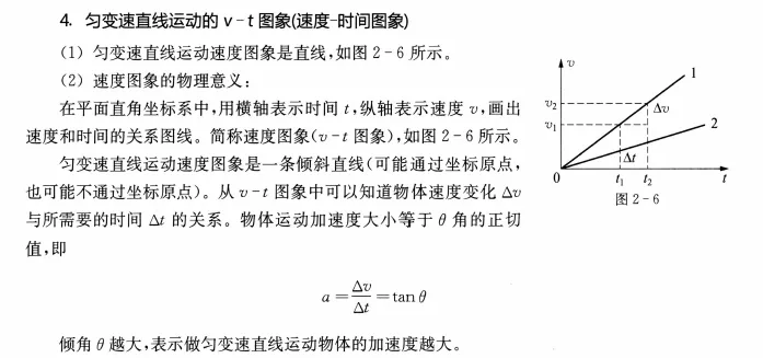 天津中考小卷知识点复盘(物理2) 第1张