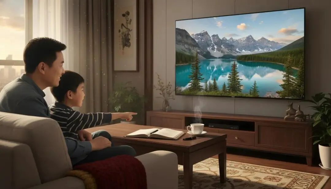 中考第一名:作文素材哪里找?寒假看这5部“高分纪录片”. 第2张 中考第一名:作文素材哪里找?寒假看这5部“高分纪录片”. 第2张