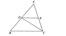 中考||重要考点【相似模型】汇总,8种重要模型解读! 第21张