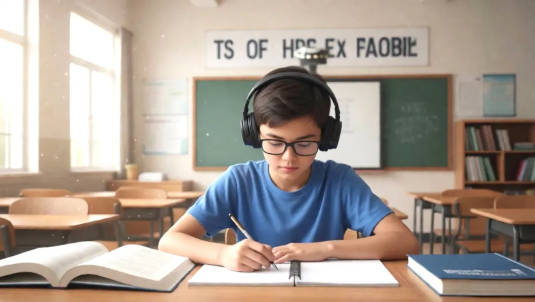 【资源】江苏省2026年中考英语人机对话考试听力在线训练 第3张