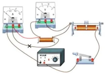 【每日一题•中考专栏】电学伏安实验 第3张 【每日一题•中考专栏】电学伏安实验 第3张