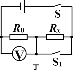 【每日一题•中考专栏】电学伏安实验 第8张 【每日一题•中考专栏】电学伏安实验 第8张