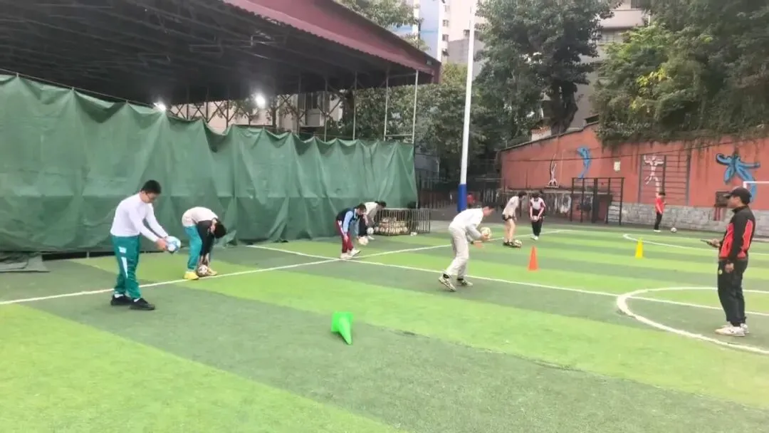 寒假体训圆满收官!奥星学子蓄力冲刺中考体育满分! 第4张 寒假体训圆满收官!奥星学子蓄力冲刺中考体育满分! 第4张