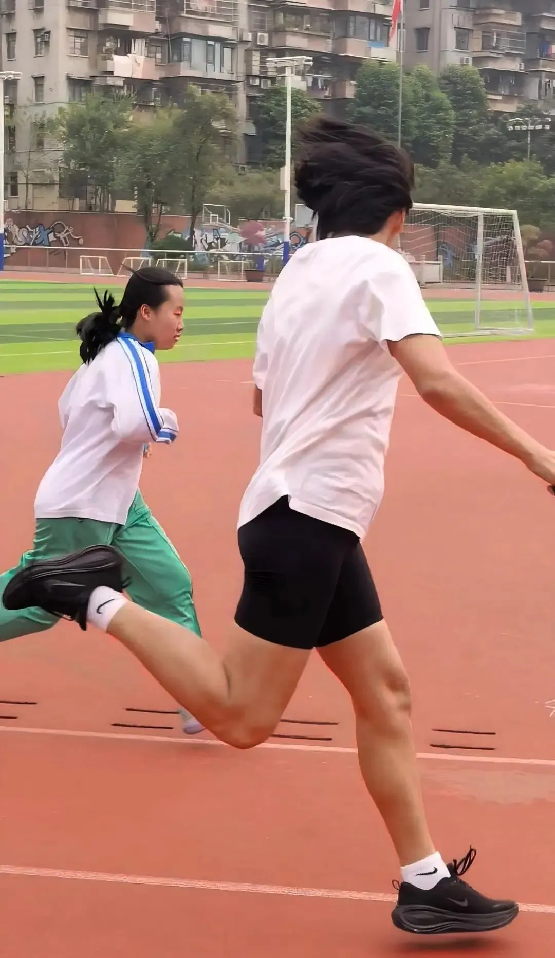 寒假体训圆满收官!奥星学子蓄力冲刺中考体育满分! 第8张 寒假体训圆满收官!奥星学子蓄力冲刺中考体育满分! 第8张